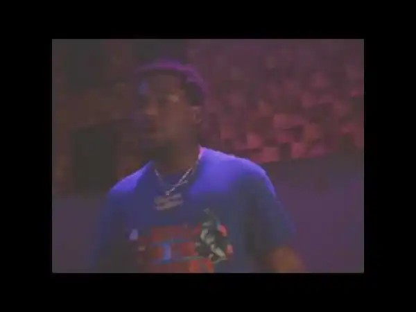 Video: A$AP Ant - Shanghai